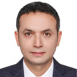 Dr. Oussama Karoui