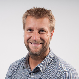 Martin Brügger
