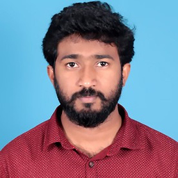 Praveen Easwar