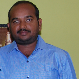 Ramakrishna Konidena