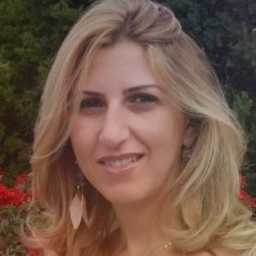 Yosra MAALEL