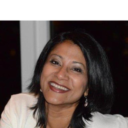 Aditi Jenkins's profile picture