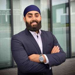 Gurvinderjit Singh