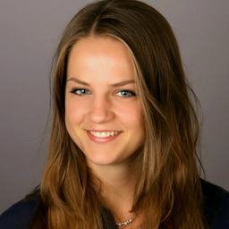 Alina Hechfellner