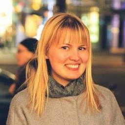 Evgenia Adam's profile picture