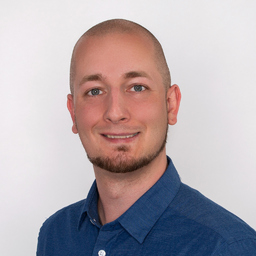 Björn Vüst