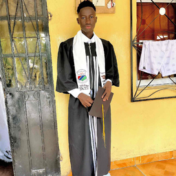 Antou Jammeh