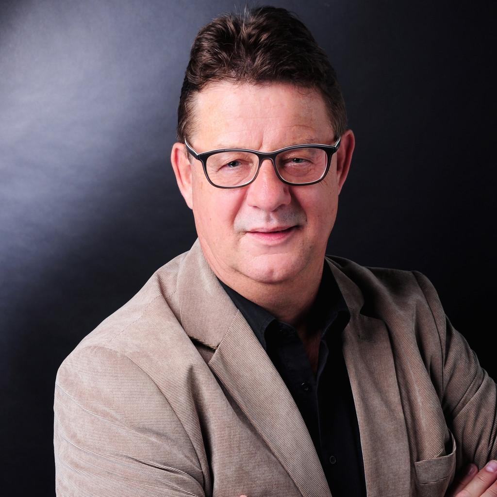 Rolf Stein Druck div. berufl. Bildungsmassnahmen XING