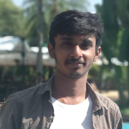 Rahul Kumar