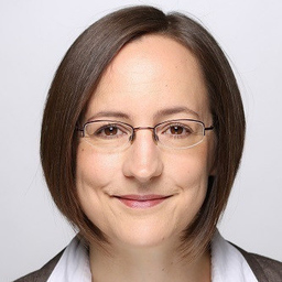 Anna Markgraf