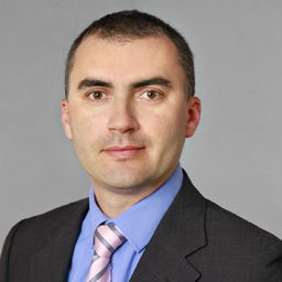 Iliya Kaferinov