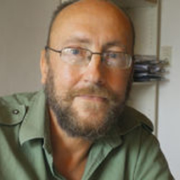 Wolfgang Stemmer's profile picture