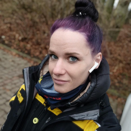 Anne-Marie Bufe