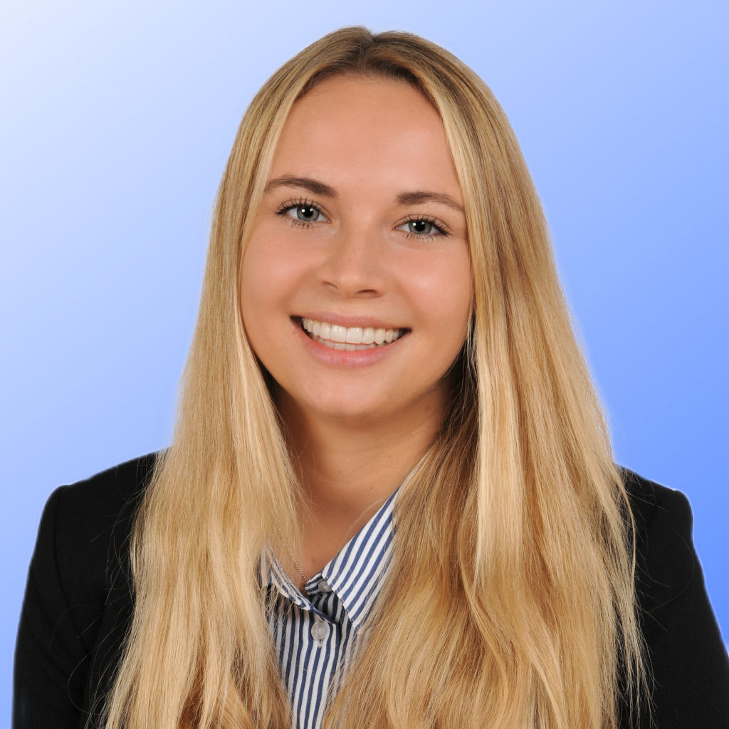 Social Media Profilbild Carolin Enzinger Munich