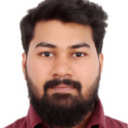 Nishant Kumar