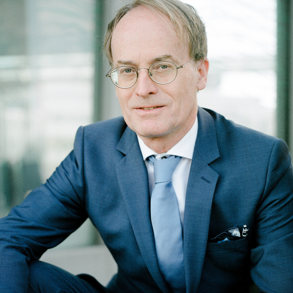 Christian Loew Head of Sales and Business Development, Northern