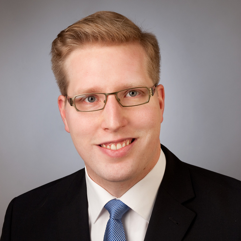 Christian Jarosch Projektmanager Crowdinvesting GLS Bank XING