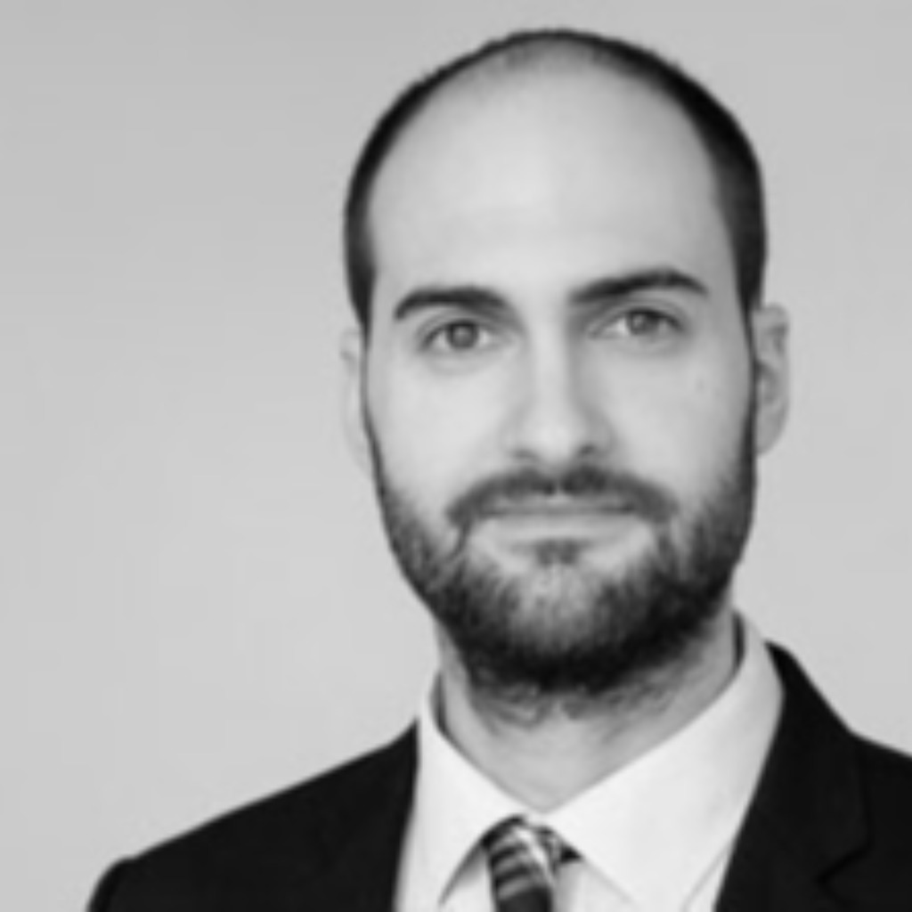 Juan Antonio Garcia Fernandez Projektleiter Architekt Boos