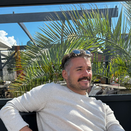 Vincent Hillmann's profile picture