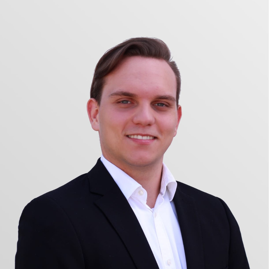 Matthias Martin Projektkoo GROBWERKE GmbH & Co. KG XING