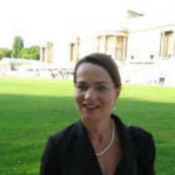 Annette Sellmer