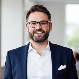 Tobias Bergmann
