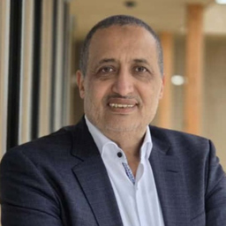Dr. Maher Izaaryene