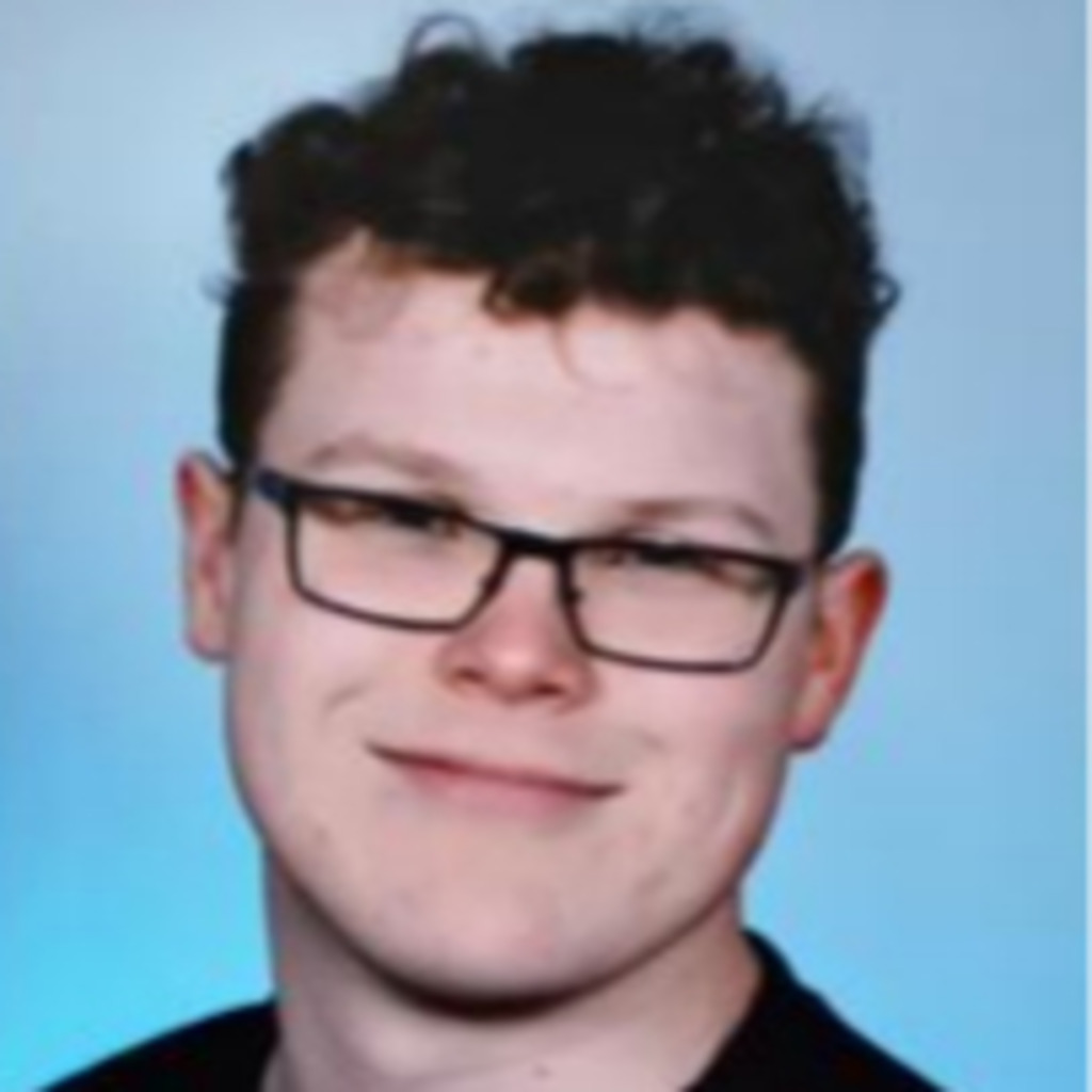 William Richter BWL HeinrichHeineUniversität Düsseldorf XING