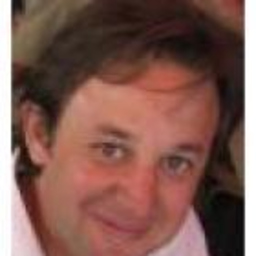 Fabrizio Carozo Cuturi