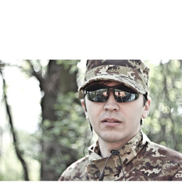 Dmitry Strelnikov