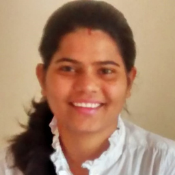 Rupam Kumari