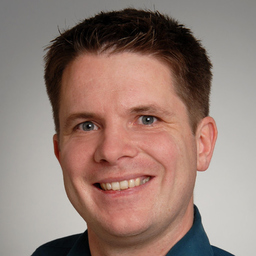 Markus Thiele