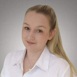 Profilbild Nadine Metzger