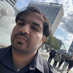 usman shahzad