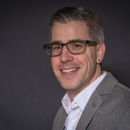 Florian Aeschbacher's profile picture