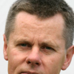 Jürgen Zang