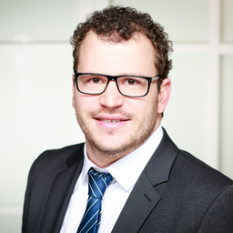 Dipl.-Ing. Benedikt Sebastian Klöss