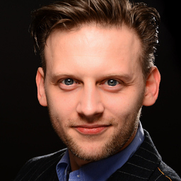 Conrad Baer