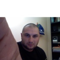 Avetis Poghosyan