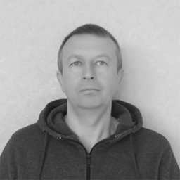 Serge Polishchuk