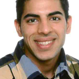 Ali Ahmad Sadeqi