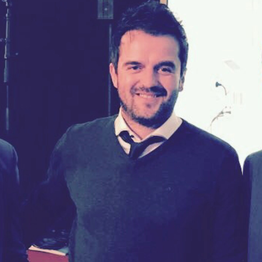 Anel Sarhatlic Key Account Manager Hogo GmbH XING