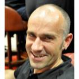 Markus Greil
