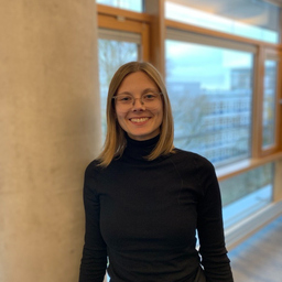 Sarah Aileen Garcia Merida