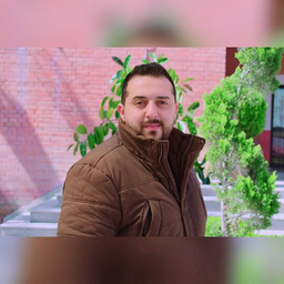 Mohamad Masalmeh