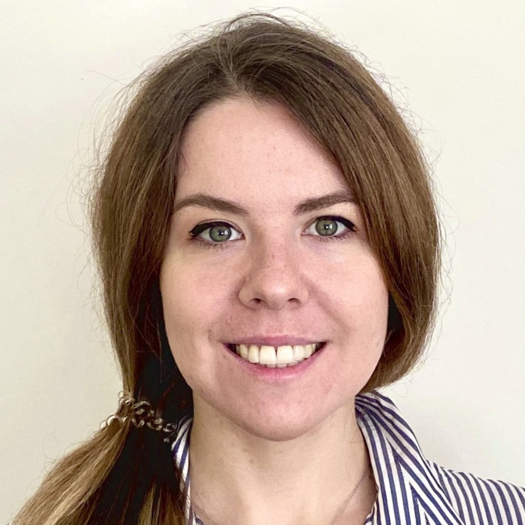 Anastasia konstantinova.