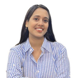 Anjali Sudhir Rai