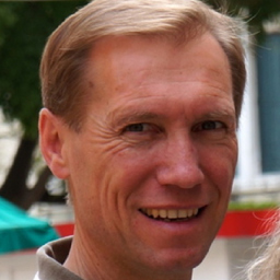 Profilbild Markus Pongratz