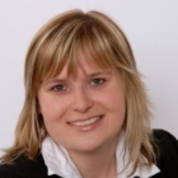 Tanja Breckenkamp