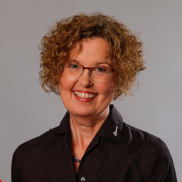 Ulrike Bücher's profile picture